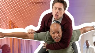 „Scrubs“ kehrt zurück: Start des Reboots ist bekannt, doch deutsche Fans brauchen Geduld