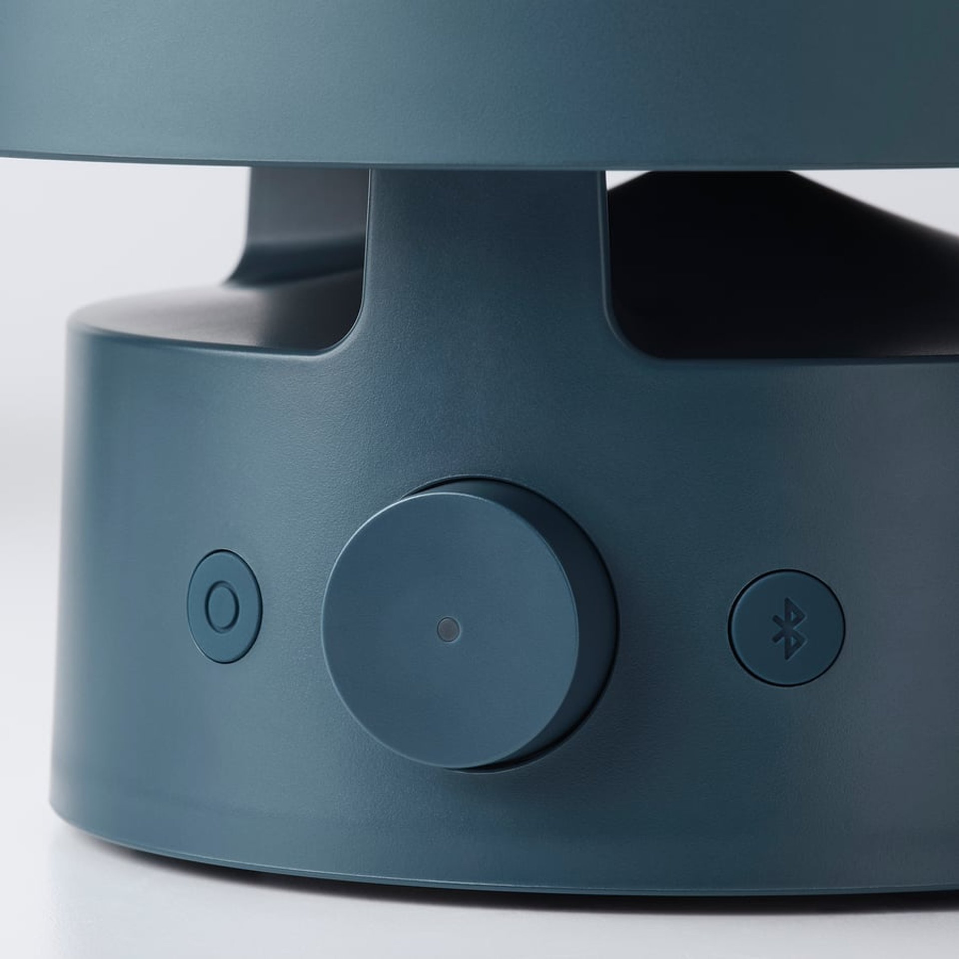 Кнопка Spotify Tap на IKEA VAPPEBY