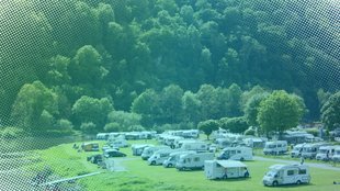 Freie Camping-Plätze finden: Kostenlose Apps mit Stellplatz-Radar