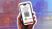 Deutschlandticket vergessen oder Akku leer – das müsst ihr wissen