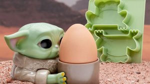 Das perfekte Geschenk für Star-Wars-Fans: Möge das Ei mit dir sein