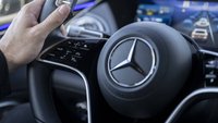 Mercedes denkt um: Diese Autos passen nicht mehr ins Portfolio