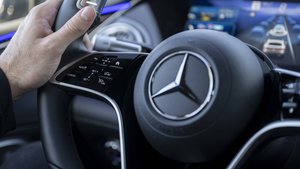 Mercedes denkt um: Diese Autos passen nicht mehr ins Portfolio