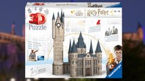 65 % Rabatt: Aldi beschenkt Harry Potter Fans mit diesem 3D-Puzzle