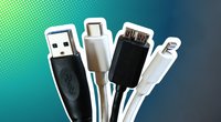 USB-Steckertypen und Farben: Unterscheidung & Erklärung