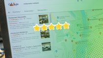 Google-Bewertungen: Meine und andere Rezensionen lesen