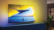 Amazon verkauft Philips-Fernseher mit Ambilight fast zum halben Preis