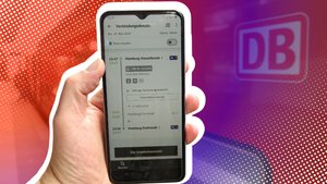 Mehr als je zuvor: Deutsche Bahn plant wohl Preisexplosion noch 2025