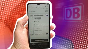 Mehr als je zuvor: Deutsche Bahn plant wohl Preisexplosion noch 2025