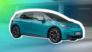 Gütesiegel vom ADAC: VWs alter E-Auto-Reinfall überrascht