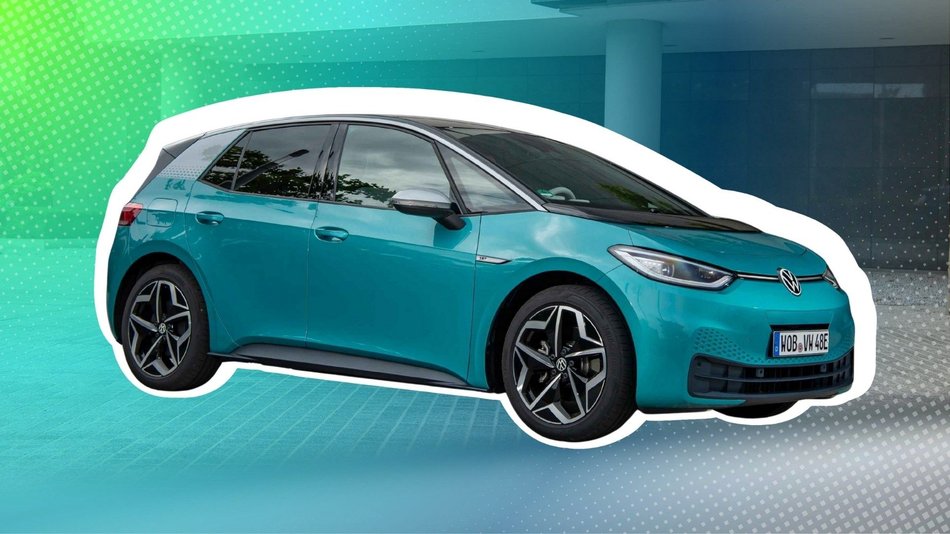 Gütesiegel vom ADAC: VWs alter E-Auto-Reinfall überrascht