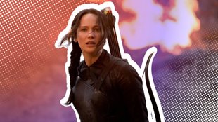 „Tribute von Panem“-Reihenfolge: Alle Bücher und Filme im Überblick