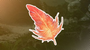 Wuchang Fallen Feathers: Waffe verbessern und glänzende Federn finden