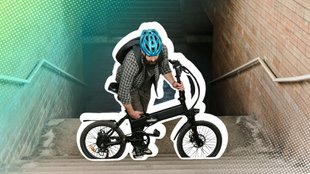 Leichteste E-Bikes 2025: Schluss mit Schleppen! Diese Modelle machen euch das Leben leichter