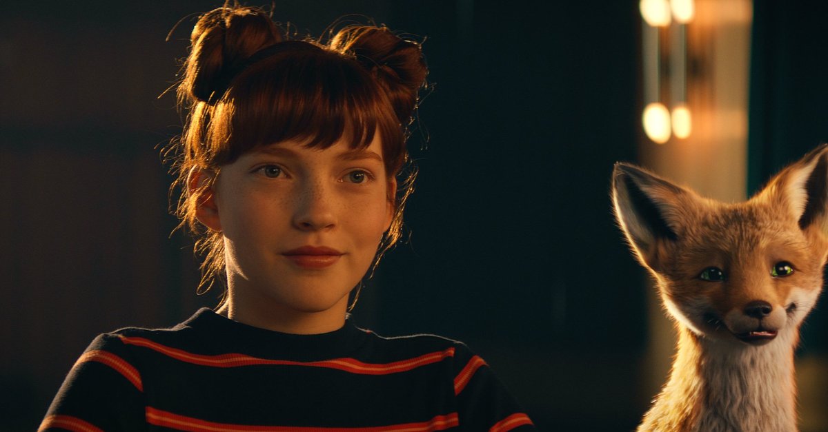 „Die Schule der magischen Tiere“-Reihenfolge: Die Filme und Bücher