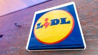 Ab Donnerstag nur 5,39 Euro: Lidl verkauft vielseitige Lampe zum Spottpreis