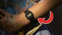 Nur 18 Euro: Warum diese Billig-Uhr gerade Amazon erobert