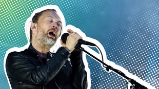 Radiohead-Tour 2026: Setlist vom zweiten Konzert, neuer Drummer – so ging die Tour weiter