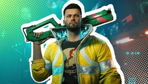 Switch 2 vs. Steam Deck: CD Projekt Red verrät „besten Weg, Cyberpunk 2077 unterwegs zu erleben“