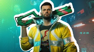 Switch 2 vs. Steam Deck: CD Projekt Red verrät „besten Weg, Cyberpunk 2077 unterwegs zu erleben“