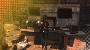 Stellar Blade: "Kommunizieren und Vernetzen" lösen