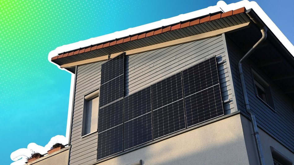Stromkosten-Schock: Solaranlagen-Besitzer sollen mehr zahlen