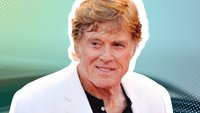 Hollywood-Legende Robert Redford: So sah der Schauspieler vor 65 Jahren aus
