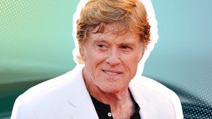 Hollywood-Legende Robert Redford: So sah der Schauspieler vor 65 Jahren aus