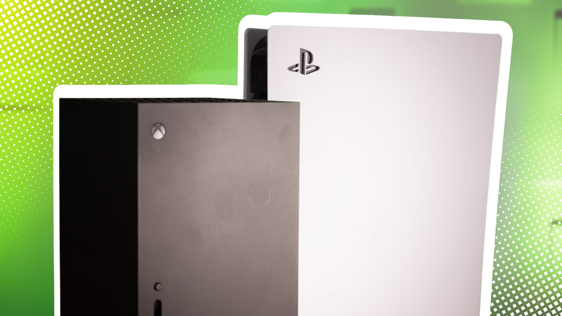 If PS5 and Xbox take this step, gaming will truly be dead