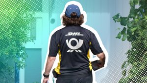 Albtraum für DHL-Kunden: Paket passt einfach zu perfekt in die Packstation