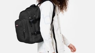 Viel Platz zum kleinen Preis: Amazon verscherbelt Eastpak-Rucksack