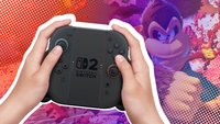 Switch 2: Was Nintendo mit Spielen plant, sollte euch Sorgen machen