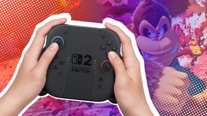 Switch 2: Was Nintendo mit Spielen plant, sollte euch Sorgen machen