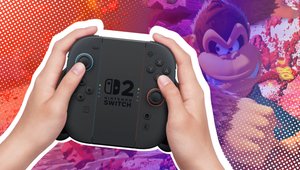 Switch 2: Was Nintendo mit Spielen plant, sollte euch Sorgen machen