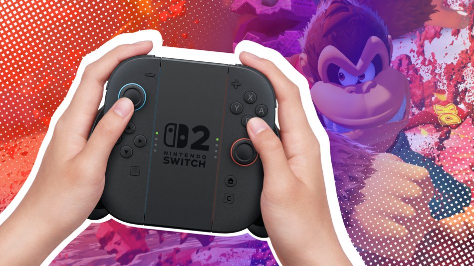 Switch 2: Nintendos Plan für Spiele sollte euch Sorgen machen