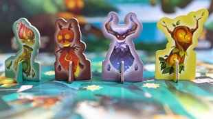 Rein in den Wald: „Kennerspiel des Jahres 2022“ mit 38 % Rabatt bei Amazon sichern