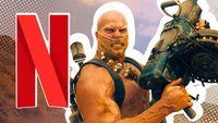 Nur noch für kurze Zeit bei Netflix: Dieser Action-Blockbuster hat mich im Kino komplett umgehauen