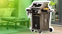 Grillsaison beginnt: Diese Gasgrill-Tipps und -Tricks müsst ihr kennen