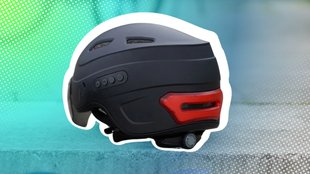 Aldi verkauft Fahrradhelm für 199 Euro – klingt teuer, hat aber viel auf dem Kasten