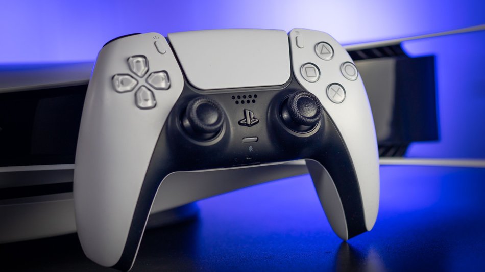 Neues Feature für die PS6? Sony will Controller stark verbessern