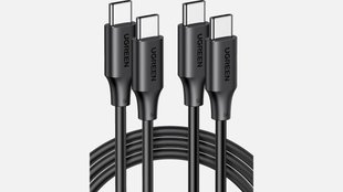 Amazon verkauft High-Speed-USB-C-Kabel zum Tiefpreis