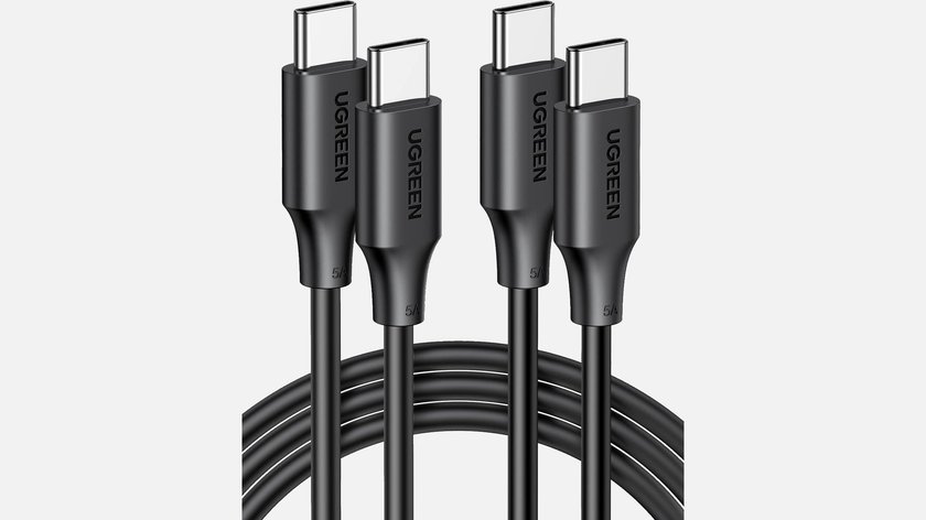 Ugreen USB-C-Kabel