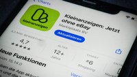 eBay Kleinanzeigen: Zu verschenken – So geht es