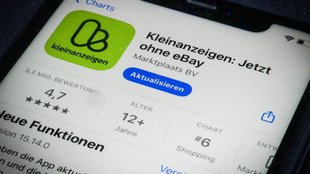 eBay Kleinanzeigen: Zu verschenken – So geht es