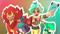 Temtem: Alle Temtems und ihre Entwicklungen