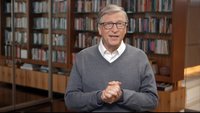 Bill Gates Vermögen: So reich ist der US-Unternehmer