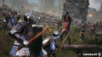 Chivalry 2: Ist der Mittelalter-Multiplayer auf Steam verfügbar?