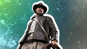 Xbox-Triumph: Indiana Jones feiert auf Steam gleich zwei Erfolge