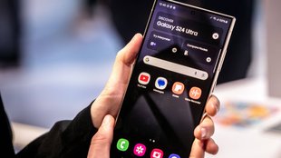 Samsung Galaxy S24 Ultra Zubehör: Hüllen, Ladegeräte und Schutzfolien