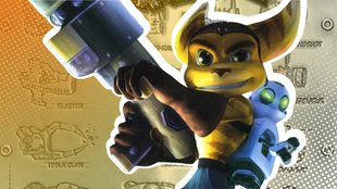 Ratchet & Clank: Cheats aktivieren und ausführen